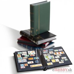 Album na poštové známky PREMIUM S64