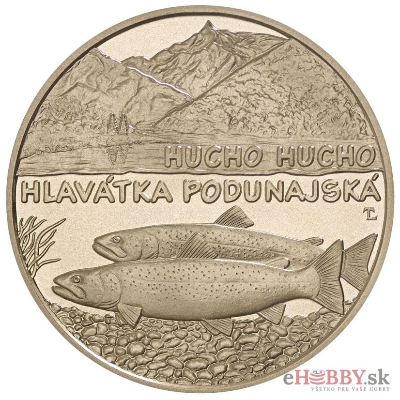 5 EURO Slovensko 2025 - Hlavátka podunajská
