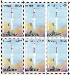 Mesačný program - Nágáland ch1-25
