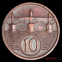 10 halier/1933 R (6)