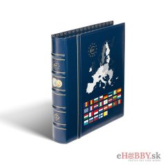 Album VISTA - OPTIMA na Euromince