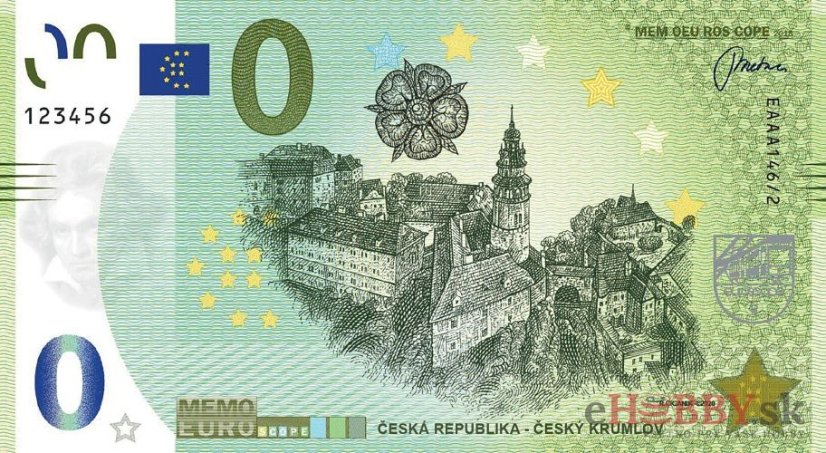 Český Krumlov