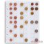 Listy na mince OPTIMA M54