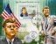 John Fitzgerald Kennedy - Mozambik