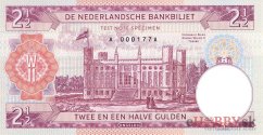 2,5 Gulden 2019 Koning Willem II