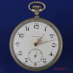 Vreckové hodinky DOXA (2)