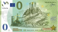 HRAD DEVÍN
