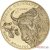 5 EURO Slovensko 2024 - Zubor hrivnatý