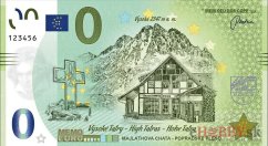 MAJLÁTOVA CHATA – POPRADSKÉ PLESO
