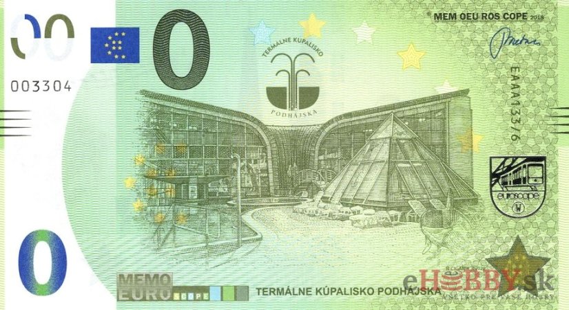 Termálne kúpalisko Podhájska