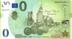 Zlaté mesto Kremnica