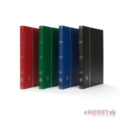 Album na poštové známky A5 BASIC S32/5