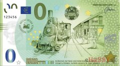DETSKÁ ŽELEZNICA KOŠICE