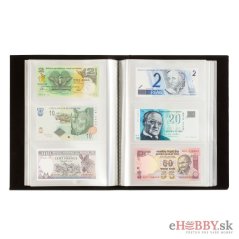 Album na 300 bankoviek