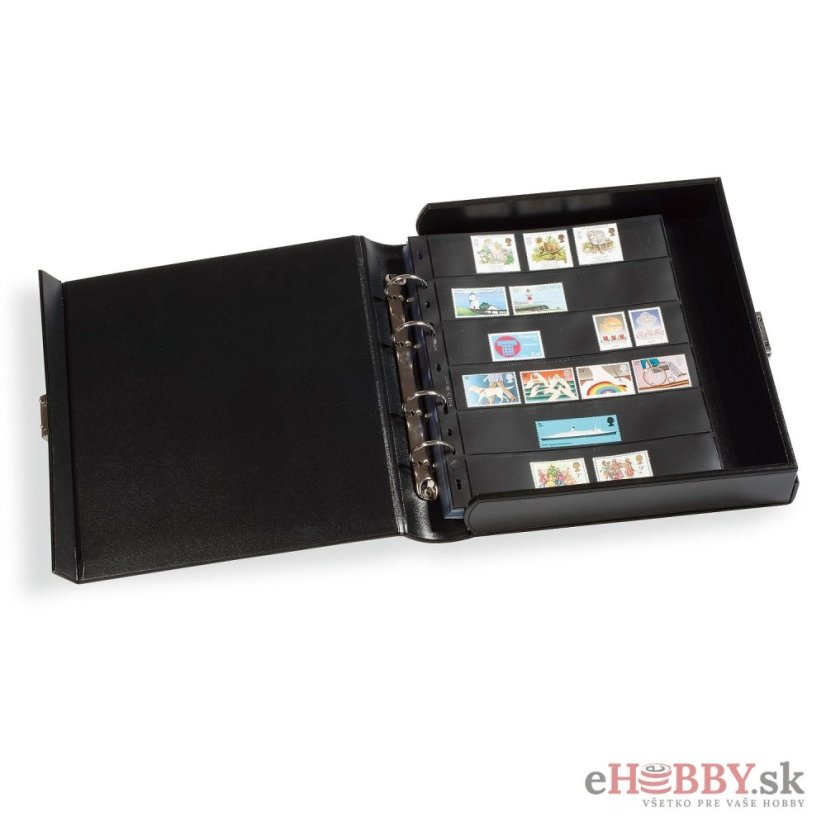 Album OPTIMA Classic BOX
