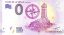 0 Euro Souvenir PHARE DE LA VIELLE