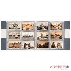 Album na 600 pohľadníc HISTORICAL