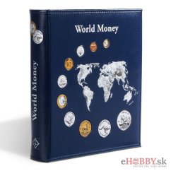 Album OPTIMA World Money