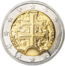 Slovenské mince: Kompletný sortiment pre každého národného zberateľa