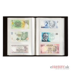 Album na 300 bankoviek