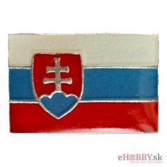 Odznak "Slovenská zástava"