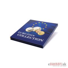 Album na euromince Presso