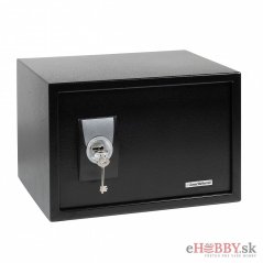 Trezor KAVENT