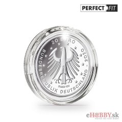 Kapsle na 20 Euro mince PREMIUM ULTRA