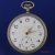 Vreckové hodinky DOXA (2)