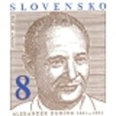 Známkové zošitky - Skladom