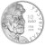 10 Euro/2026 -  Eva Siracká - BK