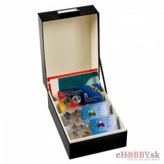 Archivačný box LOGIK C6