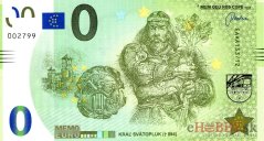 Kráľ Svätopluk