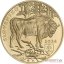5 EURO Slovensko 2024 - Zubor hrivnatý