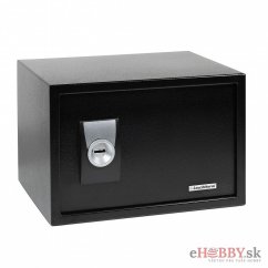 Trezor KAVENT