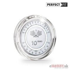 Kapsle na 10 Euro mince PREMIUM ULTRA