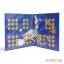 Album na 2 euromince Presso