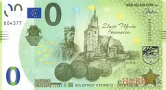 Zlaté mesto Kremnica
