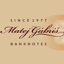 Gábrišovky: Fantasy bankovky Mateja Gábriša a umelecká notafília