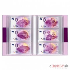 Album na EURO SOUVENIR