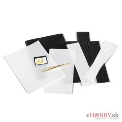 Hawidky MIX 50 pások rôznych veľkostí