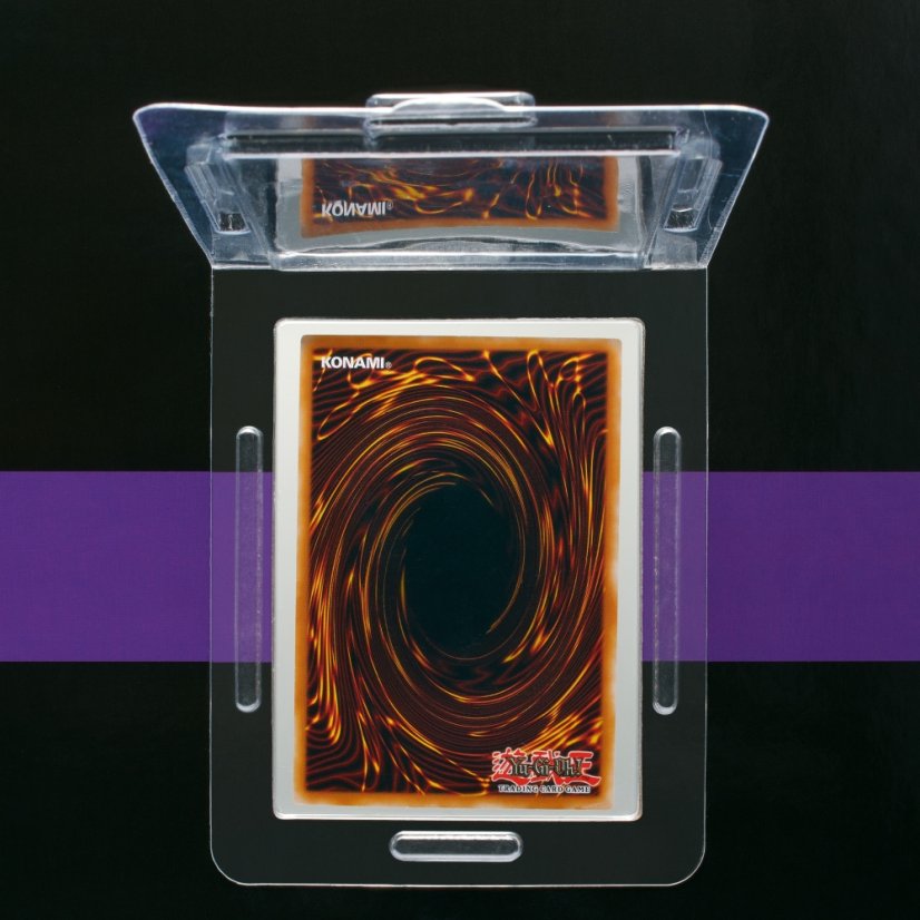 TCG Album Pro Fantasy na zberateľské karty (Leuchtturm)