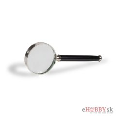 Lupa EBONY 3x zväčšenie