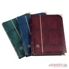 Album na poštové známky COMFORT DELUXE S64