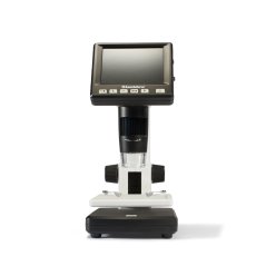 Digitálny mikroskop s LCD