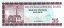 25 Gulden de Curacaosche BANK