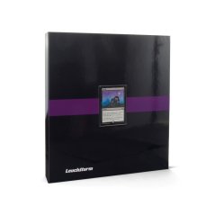 TCG Album Pro Fantasy na zberateľské karty (Leuchtturm)