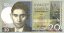 20 Korun 2019 Franz Kafka - ANULÁT