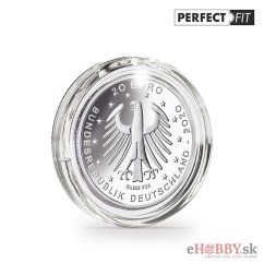 Kapsle na 20 Euro mince PREMIUM ULTRA