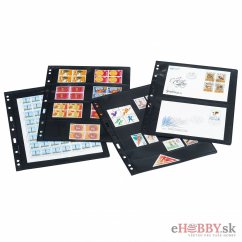Listy OPTIMA 6S